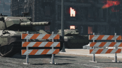 Leopard A1A1. Игровой скриншот № 6.png