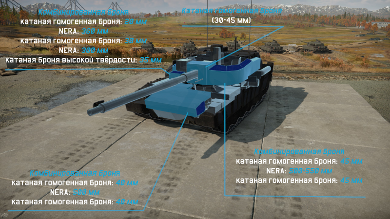 Файл:Leclerc S2. Броня.png