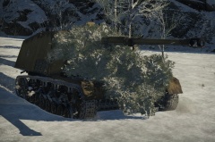 Nashorn, зима, Финляндия.jpg