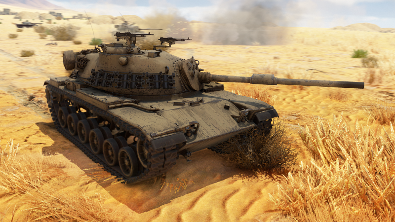 Файл:Magach 6 - общий вид 1.png