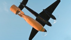 Mosquito FB MK VI 500-фн бомба Mk. IV.jpg