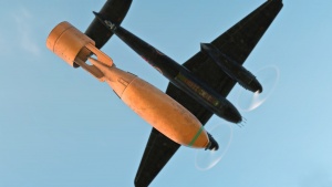 Mosquito FB MK VI 500-фн бомба Mk. IV.jpg