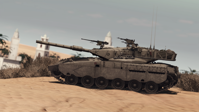 Merkava Mk.1. Заглавный скриншот 1.png