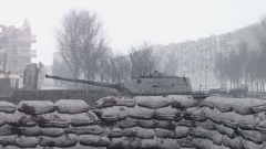 Т-34-85 (Д-5Т). Игровой скриншот № 4.png