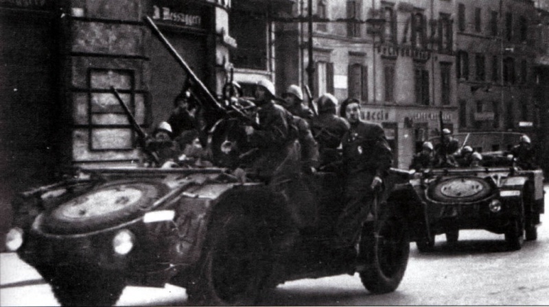 Файл:AS42 из батальона Barbarigo в Риме.jpg