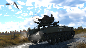 БТР-ЗД. Применение в бою № 1.png